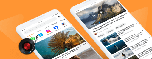 Video Format Converters for Android