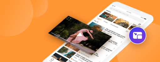 Playing 4K Videos on Android